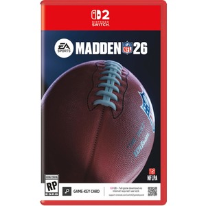 Madden 26 Standard Edition - Nintendo Switch 2