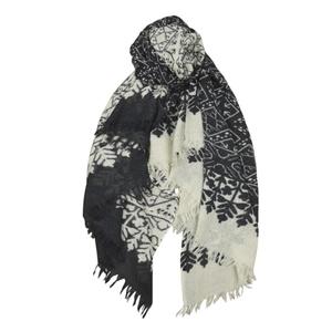 Marrakesh Moroccan Scarf