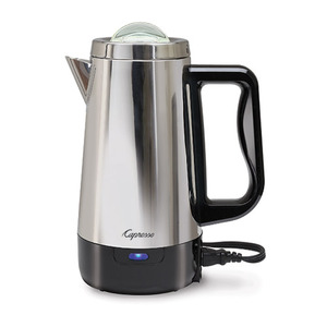 8-Cup Perk Coffeemaker