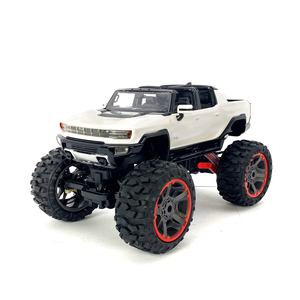 1:10 R/C 4x4 Hummer