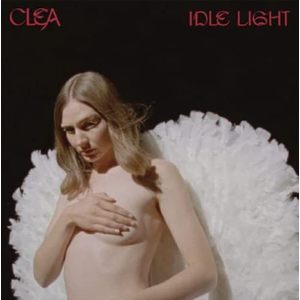 Clea: Idle Light [LP] - VINYL