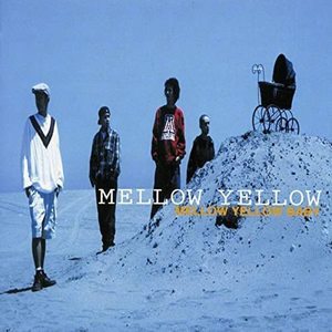 Mellow Yellow: Mellow Yellow Baby [LP] - VINYL