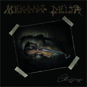 Mekong Delta: Classics 2011 [LP] - VINYL