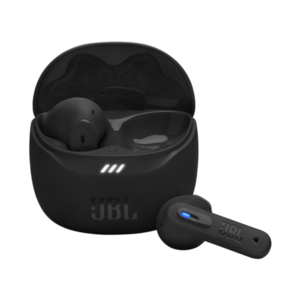 JBL Tune Flex 2 True Wireless Noise Canceling Earbuds Black
