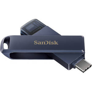 SanDisk 256GB Phone Drive USB 32 Gen 1 Flash Drive