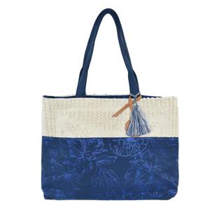 Finola Floral Hand Bag