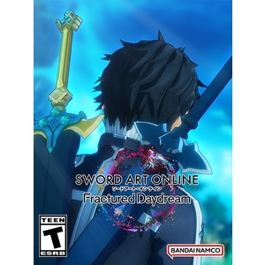 SWORD ART ONLINE Fractured Daydream - Nintendo Switch