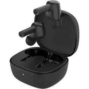 Belkin SoundForm Pulse Noise-Canceling Earbuds (Bl