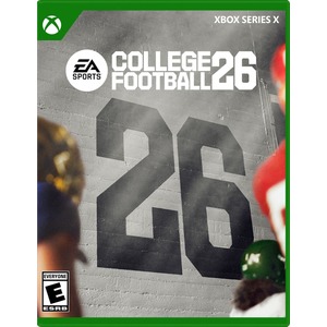College Football 26 Standard Edition - Xbox Series X