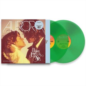 Daisy Jones & the Six: Aurora [LP] - VINYL