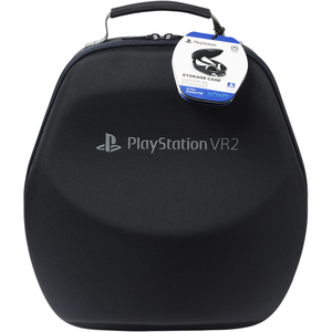 PowerA - Storage Case for PlayStation VR2 - Black