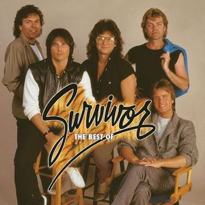 Survivor: The Best of Survivor: Greatest Hits [LP] - VINYL