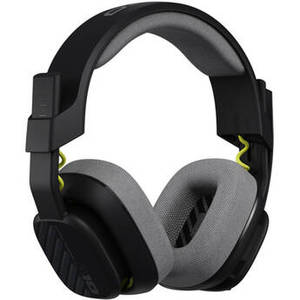 ASTRO Gaming A10 Gen 2 Wired Gaming Headset (PlayS