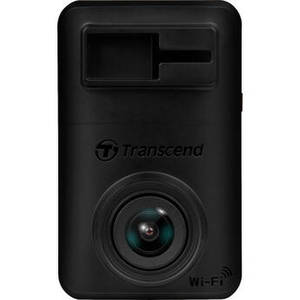 Transcend DrivePro 10 1080p Dash Camera with 32GB