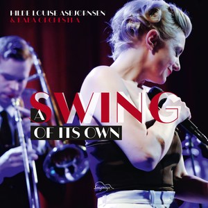 Hilde Louise AsbjÃ¸rnsen: A Swing of Its Own [LP] - VINYL