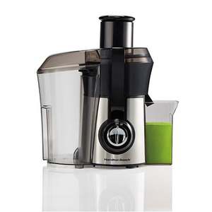 Big Mouth Juice Extractor