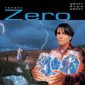 Renato Zero: Amore Dopo Amore [LP] - VINYL