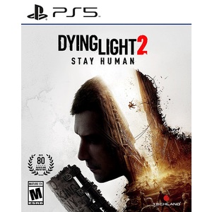 Dying Light 2 Stay Human Standard Edition - PlayStation 5