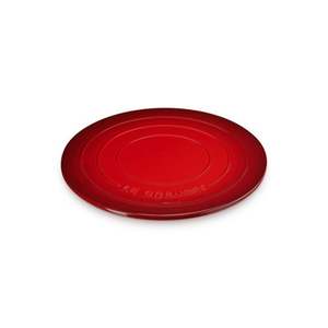 15" Pizza Stone Cerise