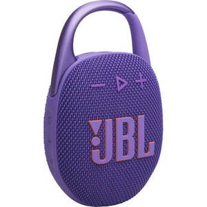 JBL Clip 5 Portable Waterproof Wireless Speaker (P