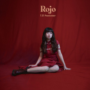 Lil Summer: Rojo [LP] - VINYL