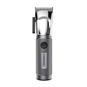 ConairMan Close-Cut Precision Professional Metal Clipper & Trimmer