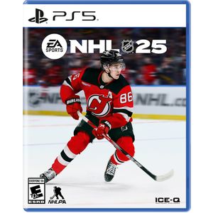 EA  SPORTS NHL 25 - PlayStation 5