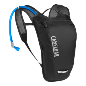 CamelBak HydroBak Light Hydration Pack Black/Silver