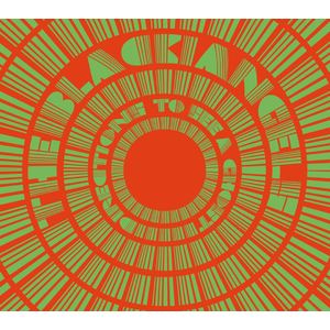 The Black Angels: Directions to See a Ghost [LP] - VINYL