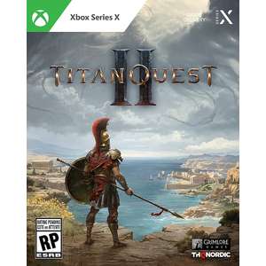 Titan Quest II - Xbox Series X