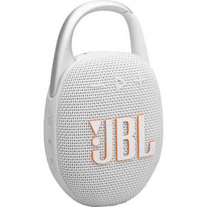 JBL Clip 5 Portable Waterproof Wireless Speaker (W