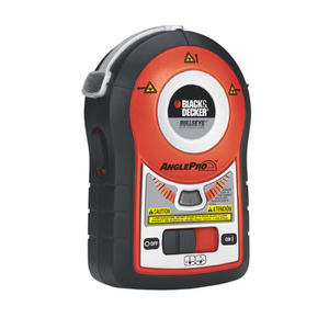 Bulls Eye Auto-Leveling Laser Level