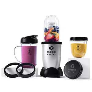 11pc Personal Blender Set