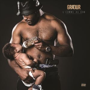 Gradur: L' Homme Au Bob [LP] - VINYL