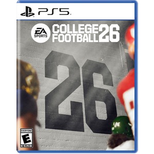College Football 26 Standard Edition - PlayStation 5