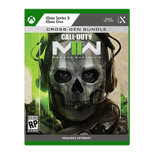 Call of Duty: Modern Warfare II Cross-Gen Edition - Xbox Series X, Xbox One