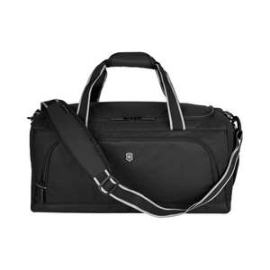 Voyage Duffel, Black