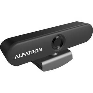 Alfatron CAM200 1080p Webcam with Built-In Microph