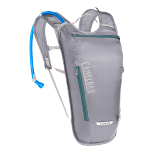 CamelBak Classic Light Hydration Pack Gunmetal/Hydro