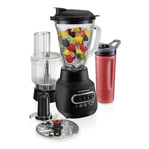 MultiBlend Kitchen System w/ 52oz Glass Jar