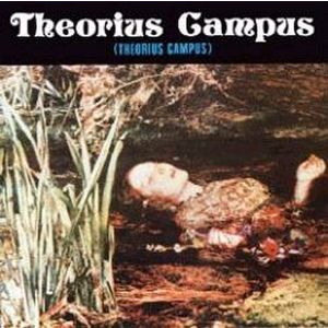 Francesco De Gregori: Theorius Campus [LP] - VINYL