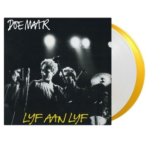 Doe Maar: Lijf Aan Lijf [LP] - VINYL