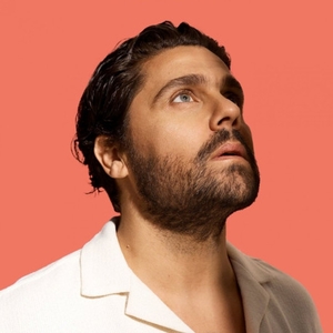 Dan Sultan: Dan Sultan [LP] - VINYL