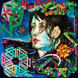 Todd Rundgren: A  Wizard, a True Star [LP] - VINYL