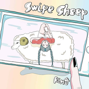 Rinne: Swipe Sheep [LP] - VINYL