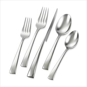 Bellasera 23-Piece Flatware Set