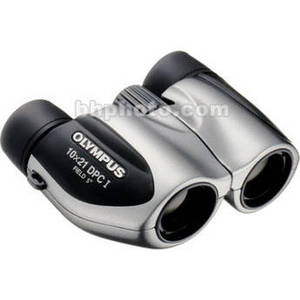 Olympus 10x21 Roamer DPC I Binoculars