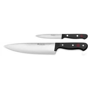 2pc Gourmet Chef's Knife Set