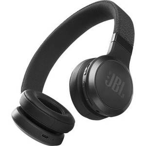 JBL Live 460NC Noise-Canceling Wireless On-Ear Hea