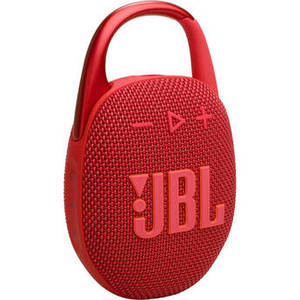 JBL Clip 5 Portable Waterproof Wireless Speaker (R